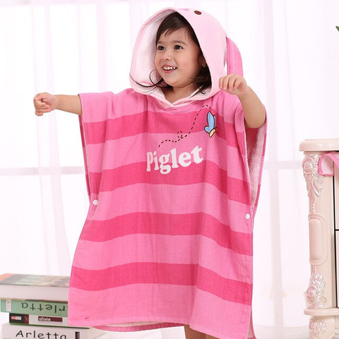 Áo choàng tắm