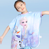Áo choàng tắm Disney