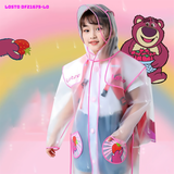 Áo Mưa Trong Mẫu 2