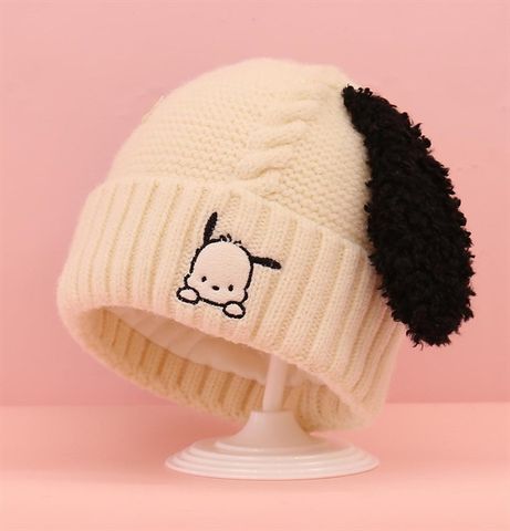 NÓN LEN CÓ TAI SANRIO