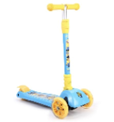 Xe Trượt Scooter Minion