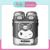 BÌNH NƯỚC SANRIO 2IN1 570ML