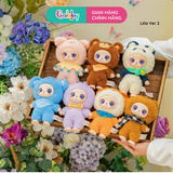 BLINDBOX LILA VER 2 LILA ZOO