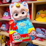 Đồ Chơi Cocomelon