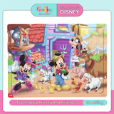 Tranh Ghép Disney