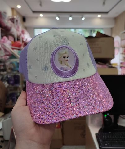 NÓN KẾT DISNEY