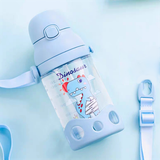 BÌNH NƯỚC PINKAH 530ML THAY NẮP