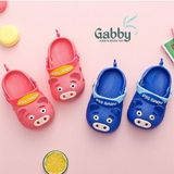 Dép sục heo