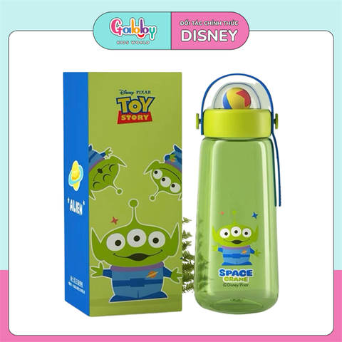 BÌNH NƯỚC DISNEY UỐNG TRỰC TIẾP 600ML