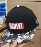 MŨ NÓN SNAPBACK DISNEY