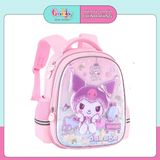 BALO ĐI HỌC SANRIO HÌNH 3D 23*12*31