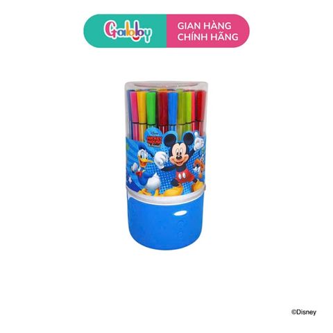 Bút Lông Màu Disney