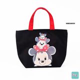 TÚI ĐỰNG HỘP CƠM DISNEY