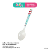 MUỖNG TRÒN MELAMINE DISNEY
