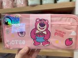 HỘP BÚT DISNEY VẢI