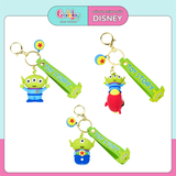 MÓC KHÓA 3D DISNEY