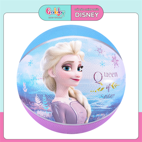 BÓNG RỔ DISNEY SIZE 5
