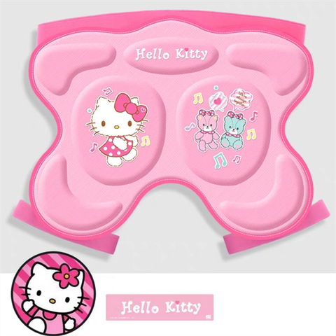 Đồ bảo vệ hông Hello Kitty