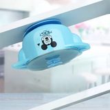 Tô Giữ Nhiệt Hâm Nóng Có Đế Hít Disney