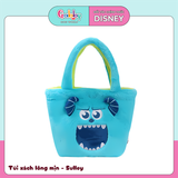 TÚI XÁCH LÔNG MỊN DISNEY