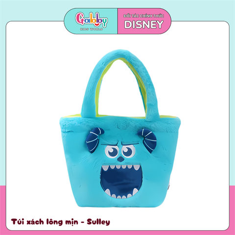 TÚI XÁCH LÔNG MỊN DISNEY