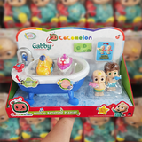 Đồ Chơi Cocomelon