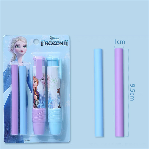 Gôm Bấm Kèm Lõi Disney