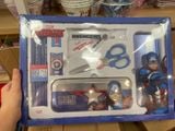 SET DỤNG CỤ HỌC TẬP DISNEY