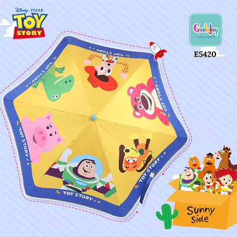 Dù Trẻ Em Disney E56