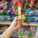 Kẹo Hình Gậy Giáng Sinh 68G