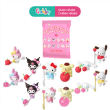BLIND BOX SANRIO CHARACTERS