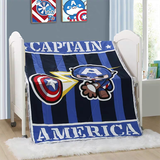 Chăn Disney 110x150