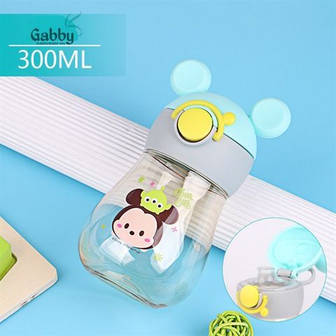 Bình Disney Tsum Tsum