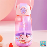 BÌNH NƯỚC DISNEY 520ML