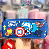 Hộp Bút Dây Kéo Disney