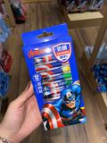 Màu Sáp Dầu Disney