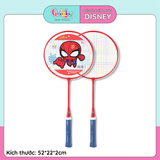 Vợt Cầu Lông DISNEY (Kèm Bao Đựng)