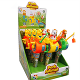 Kẹo Đồ Chơi JUQI