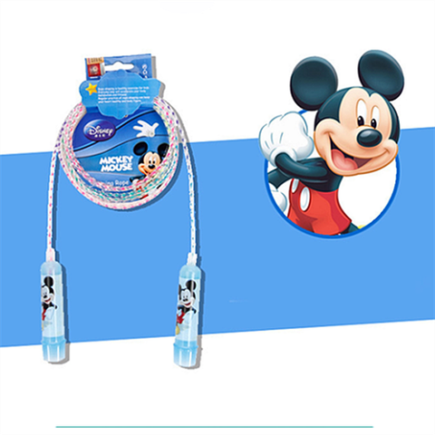 Đồ Chơi Nhảy Dây DISNEY