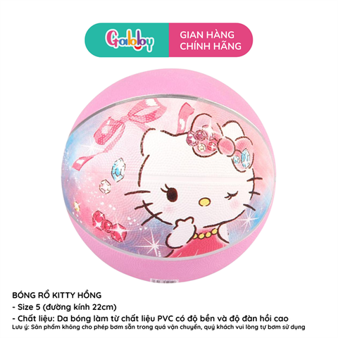 Bóng rổ SIZE 5