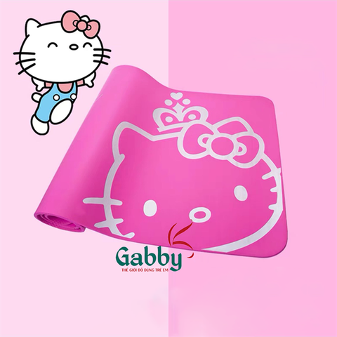 Thảm Yoga 6510