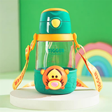 Bình Nước Dây Đeo 540ml