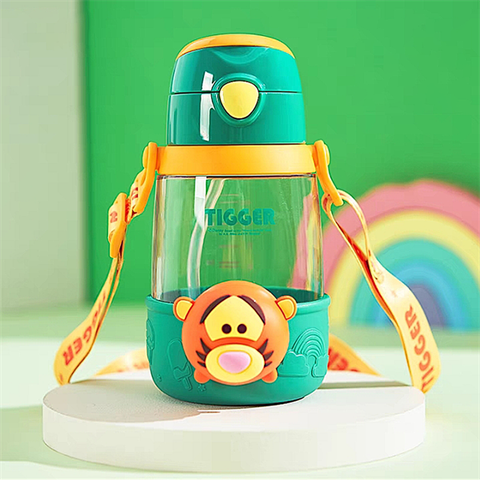Bình Nước Dây Đeo 540ml