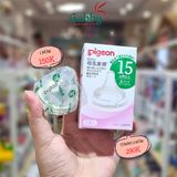 Núm Pigeon NĐ Trung Size 3L