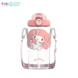 BÌNH NƯỚC DISNEY DÂY ĐEO 650ML