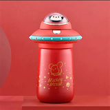 BÌNH GIỮ NHIỆT PINKAH 300ML