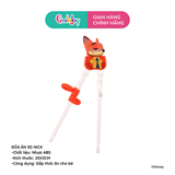 Đũa Tập Ăn DISNEY 3D