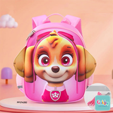 Balo Paw Patrol 20*15*28CM