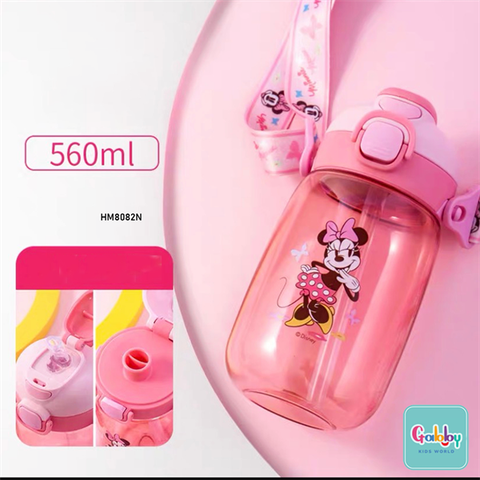 Bình nước 560ML