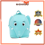 Balo Chú Voi Xanh NH070 (Chống Lạc)